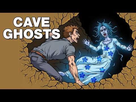 The Most Paranormal Cave Incidents Ever