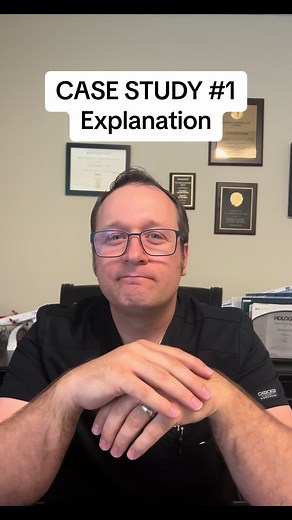 CASE STUDY # 1 Explanation! #casestudy #medicalcasestudy #medicalstudent #medicaltiktok #doctorexplains #explanation #medicalcase #education #educationalvideo #fertility #miscarriage #recurrentmiscarriage #obgyn #fyp #doctorsoftiktok #pregnancyjourney #pregnancytiktok #infertility #infertilityjourney #infertilityeducation