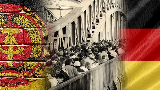 The Unexpected Fall of the Berlin Wall Explained | Britannica