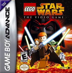 LEGO Star Wars: The Video Game (2005) - MobyGames
