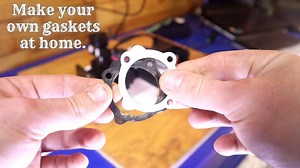 How to Make Your Own Gaskets at Home (Easy DIY)