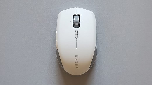 Razer Pro Click Mini review: A wireless mouse for power users