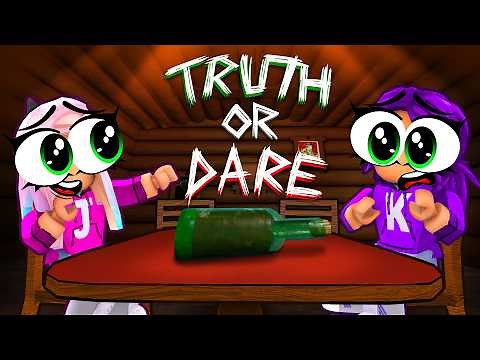 Truth or Dare! | Roblox
