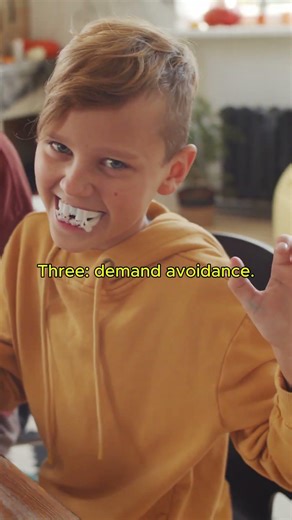 Why Your ADHD or Autistic Child Gets Aggressive (It's Not What You Think)