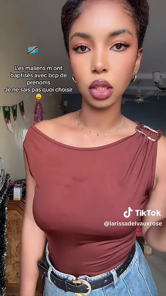 Je peux tout prendre ?🤣#c#cultureafricainec#congolaise🇨🇩l#lingalam#malitiktok🇲🇱k#katangaise🇨🇩🇨🇩