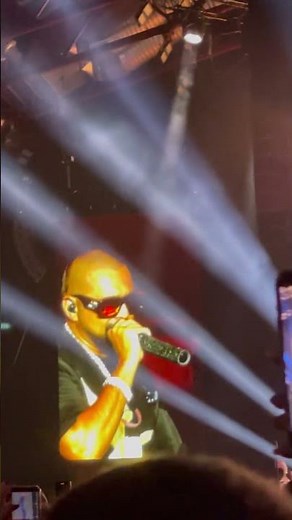 Sean Paul - I’m Still in Love With You #concert #seanpaul #warszawa #poland