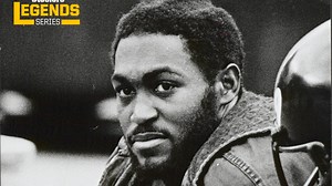 Woodruff: 'It’s better than I dreamed'