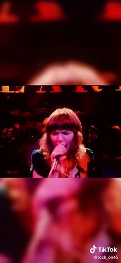 HEART - Barracuda (Live 1977)