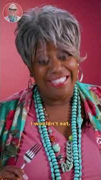 Grandma vs Grannie: We Try Each Other's Cheesecake ⎸ Taste Wars - Part 4