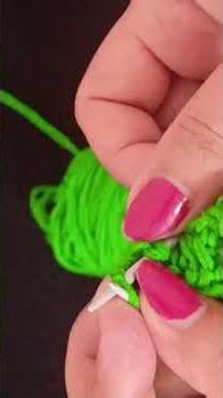 👆🏻👆🏻👆🏻😍Beautiful sweater design #knitting