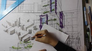 Hiya, hope you are doing excellent!📐📐💪💪❤️❤️ I am restarting the LIVE Online Architectural Drawing Lessons. So if you: 📐 Want to learn how to create beautiful architectural drawings and your own unique drawing style. 📐 Visually communicate your ideas by sketching them in front of others. 📐 Upgrade everything you thought about architecture and product, interior, urban and landscape design... Without: - Wasting time, motivation and energy . - Having to go to boring arts classes which teach y