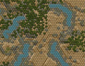 Steel Panthers: World War 2 Mod file