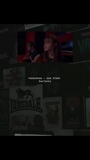 Yang lagi viral, enak bet lagunya ( 🎵 Song : TERSIMPAN - DwiTanty ) #xyzbca #foryoupage #fypシ #Tersimpan