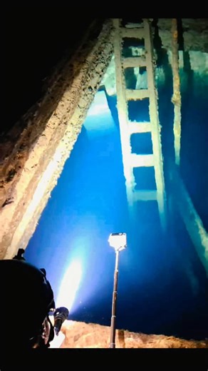 Underwater History in an 1890s Copper Mine #mines #abandonedmines #mineexploring #pnw #history | Ghost Towns and Mines of Washington
