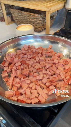 SPAM Fried Rice Recipe: Quick 20-Minute Meal