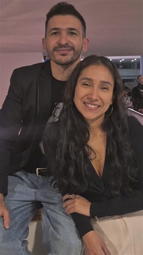 Aniversario Alas de Tango 20 años. @julianynataliatango @director.releve @nataliacastano_98 Julian Cataño Natalia Castaño | Augusto Giraldo Alas de Tango