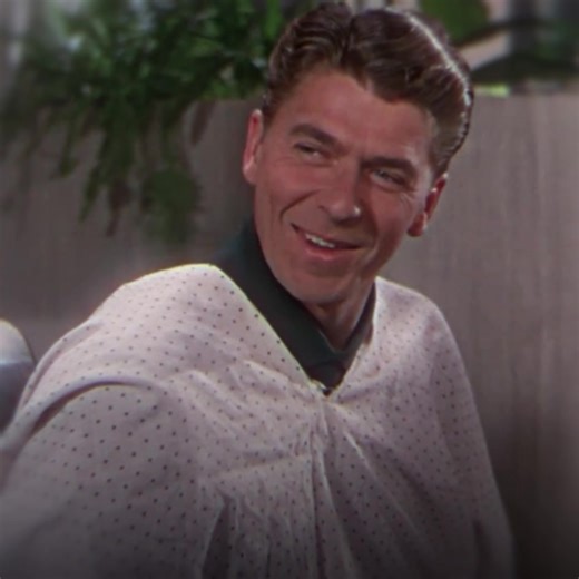 Ronald Reagan 💪🏻😎😮‍💨 #ronaldreagan #reaganedit #funny #president #goviral