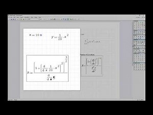 Introduction to SMath Studio (2 of 2)