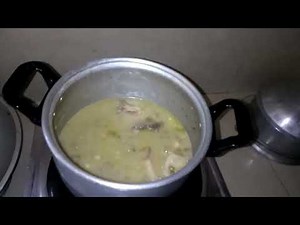 mongo recipe with pork ribs #mongorecipe