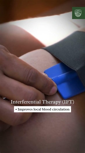 Interferential Therapy | 70+ Authentic Naturopathy & Ayurveda Treatments | The Meadow Wellness