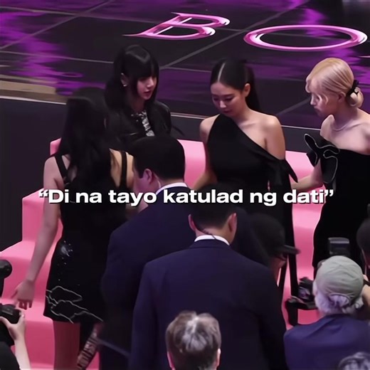 JenLisa: Sweet Moments in Blackpink Edits