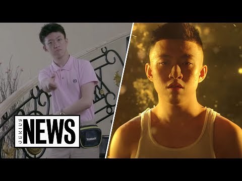 How 88rising Pushed Rich Brian From Meme To "Yellow" | Genius News