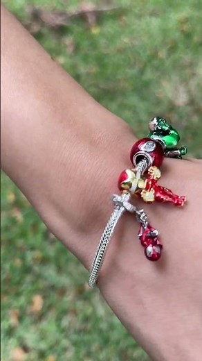 Marvel Charms ⚡️🇨🇷