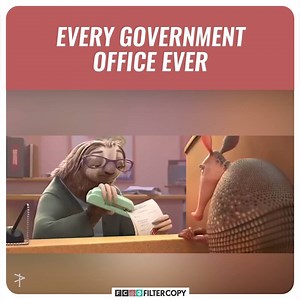 What is your experience? | FilterCopy