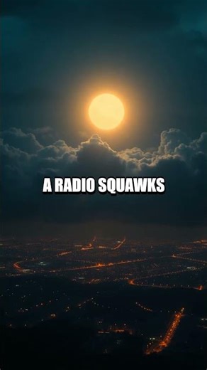 The Pacific Enigma Night Crossing