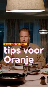 52K views · 114 reactions | Als het Nederlands elftal goed naar deze tips luistert, dan komt het helemaal goed dit EK! Kijk 'De regels van Floor' op NPO Zapp: bit.ly/deregelsvanfloor | VPRO | Facebook