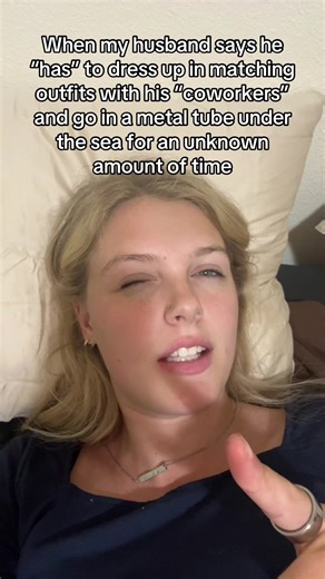 Navy Spouses: Life With a Submariner Explained