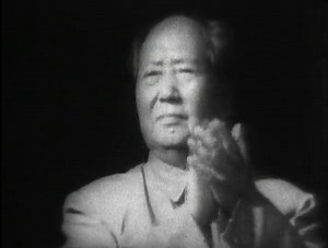 Mao Tse-Tung