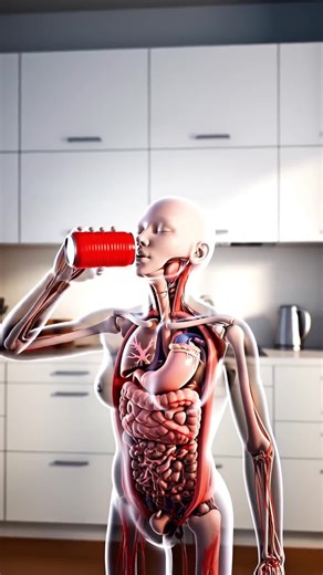 Exploring the Human Body: Anatomy in Motion