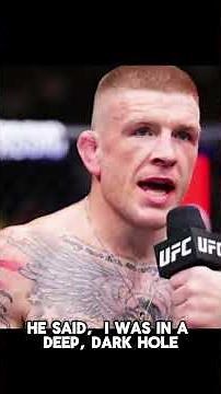 Bloodiest UFC Fight of 2025?! Duncan vs. Rebecki Was INSANE! 💀👊 #ufc #mmashorts #mma #knockout