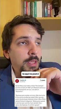 Djavan releases album “Improviso” with a song that was originally intended for Michael Jackson 💭