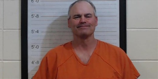 Enterprise head baseball coach arrested