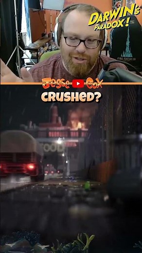 Why Did the Octopus Cross the Road?