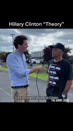 Hillary Clinton Body Double Conspiracy Theory Debunked