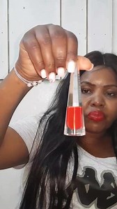 Stunna lip paint now available | Naomiswissluxuryhair | Facebook