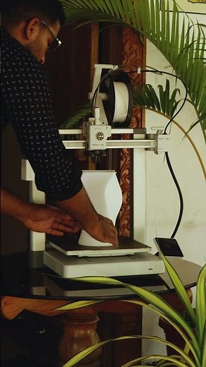 Satisfying Lamp Build You’ll See Today 🤯 #lamp