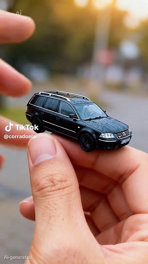 Exploring the Volkswagen Passat W8: A Detailed Look
