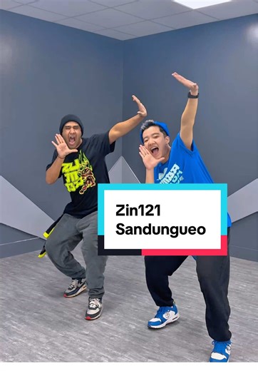 🚨Zin 121 Alert 🚨 Feel the Salsa heat🕺 🎶 sandungueo by @zumbamusiclab @jimmyrodriguez 🧠 mix choreos by @brotherstwinz @mo_jo_bromo @zumba_seungheejo @Zumba Fitness @zumbawear @zincommunity #zin121 #zinvolume121 #salsa #sandungueo #zumba