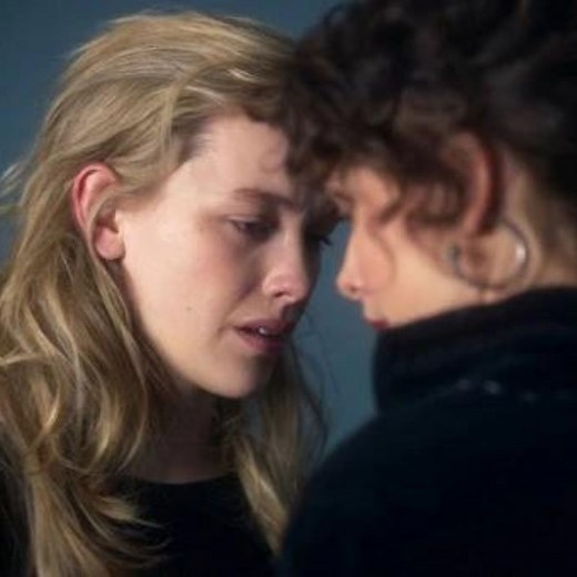 Best Scary Lesbian Horror Films, Thrillers, & TV Series to Watch