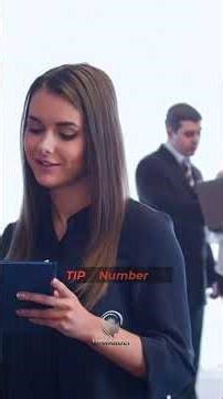 Control a Conversation Without Talking #shorts #viralshorts