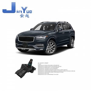 [Hot Item] Manifold Absolute Pressure Map Sensor for Jaguar Volvo Land Rover Lr008887