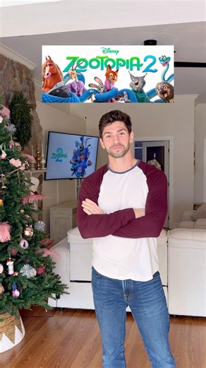 Scrubs but make it…. Zootopia 2