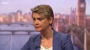 62K views · 2.1K reactions | "Someone has to take some responsibility and say, 'the Prime Minister may need some more time.' That's not about blocking Brexit, it's about being responsible," claims Yvette Cooper. Hogwash! Both sides have had more than enough time. If we can't do a deal with Brussels after almost three years it only further proves the absurdity of remaining. Support us at https://leave.eu/get-involved/ | Leave.EU | Facebook