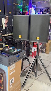 28K views · 374 reactions | Pambahay set-up na dumadagundong ba ang hinahanap mo | Kevler kr-312 650 watts 12 inch passive speaker | Kevler gx7ub pro 800x2 watts amp | Yamaha 4 channel mixer | FULL SET-UP PRICE: (P23,000) | Free delivery & set-up metromanila area  #parenghunyo #karaoke #Kevler #audioequipment #soundsystem | Hunyo's place of sounds&music online store | Facebook