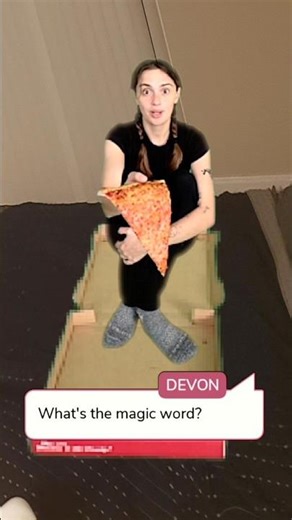 pizza party