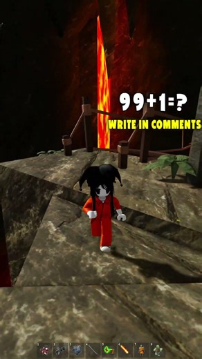 BARRY PRISON RUN! #roblox